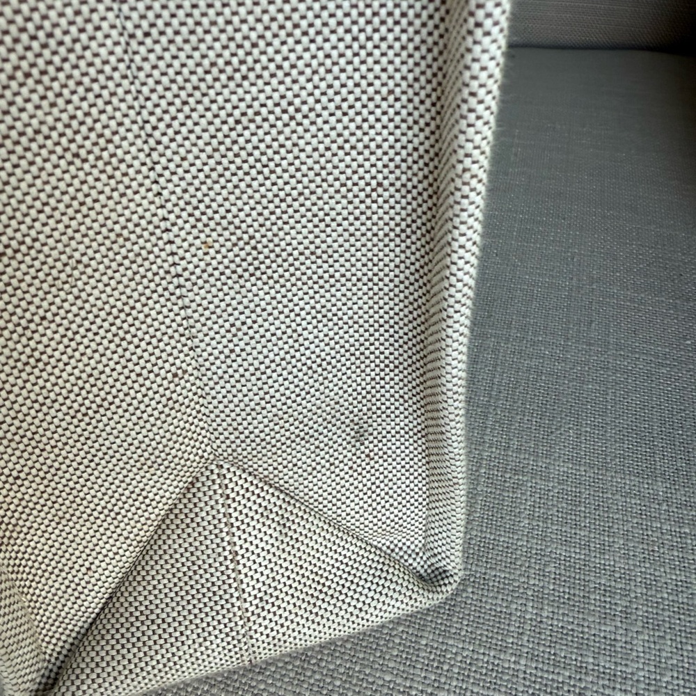 *Authentic* Chloe Woody large tote - Picture 7 of 14